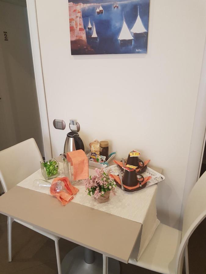 Casa Aristide Bed & Breakfast Sant'Agnello Bagian luar foto