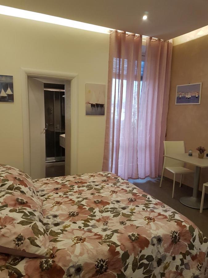 Casa Aristide Bed & Breakfast Sant'Agnello Bagian luar foto