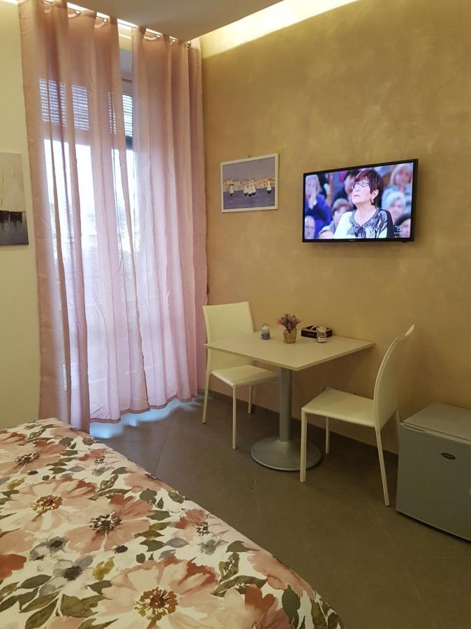 Casa Aristide Bed & Breakfast Sant'Agnello Bagian luar foto