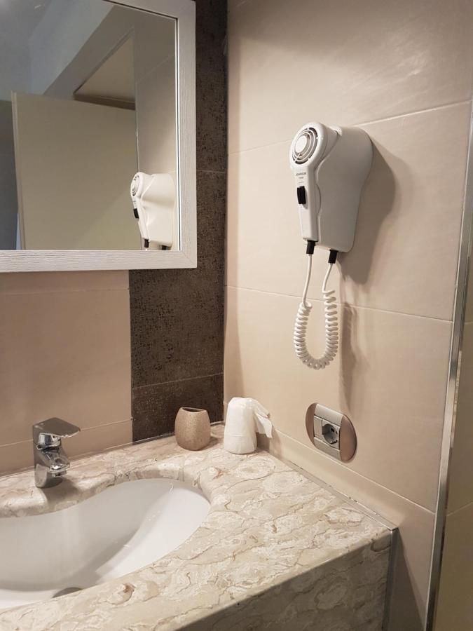 Casa Aristide Bed & Breakfast Sant'Agnello Bagian luar foto