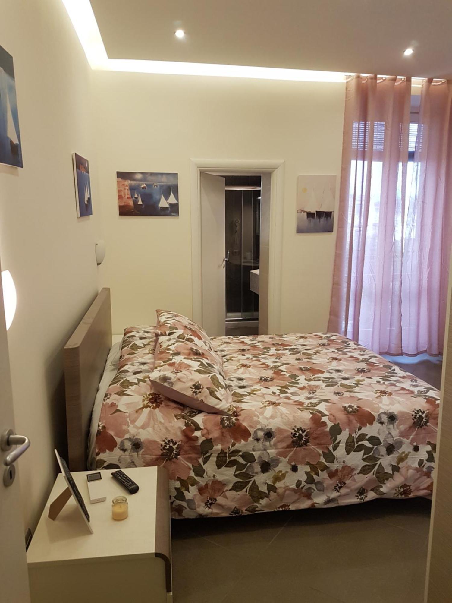 Casa Aristide Bed & Breakfast Sant'Agnello Bagian luar foto
