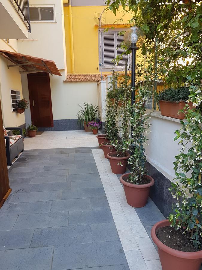 Casa Aristide Bed & Breakfast Sant'Agnello Bagian luar foto