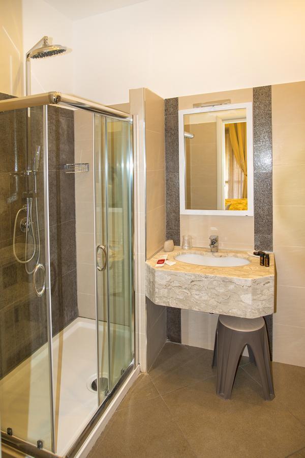 Casa Aristide Bed & Breakfast Sant'Agnello Bagian luar foto