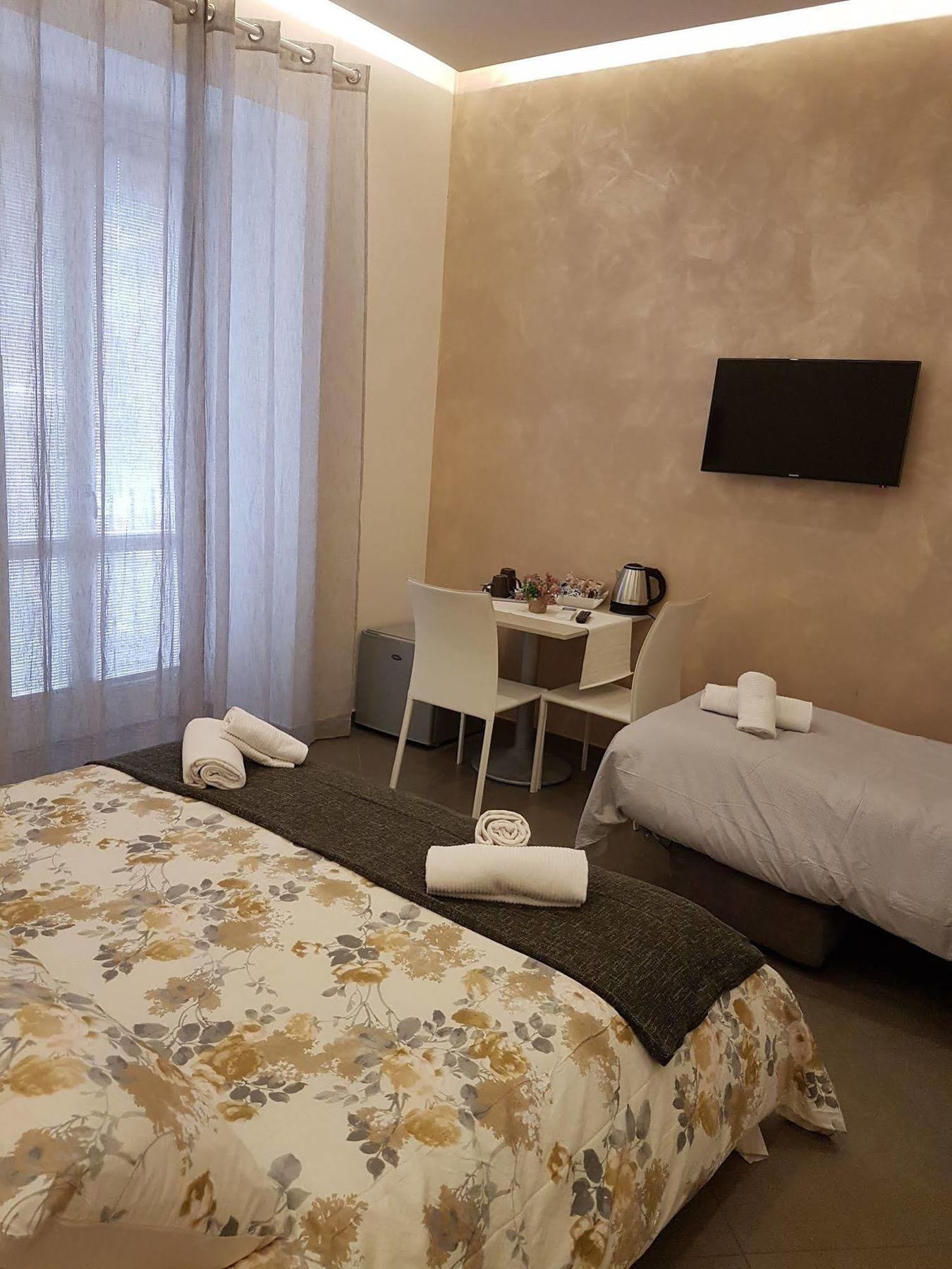 Casa Aristide Bed & Breakfast Sant'Agnello Bagian luar foto