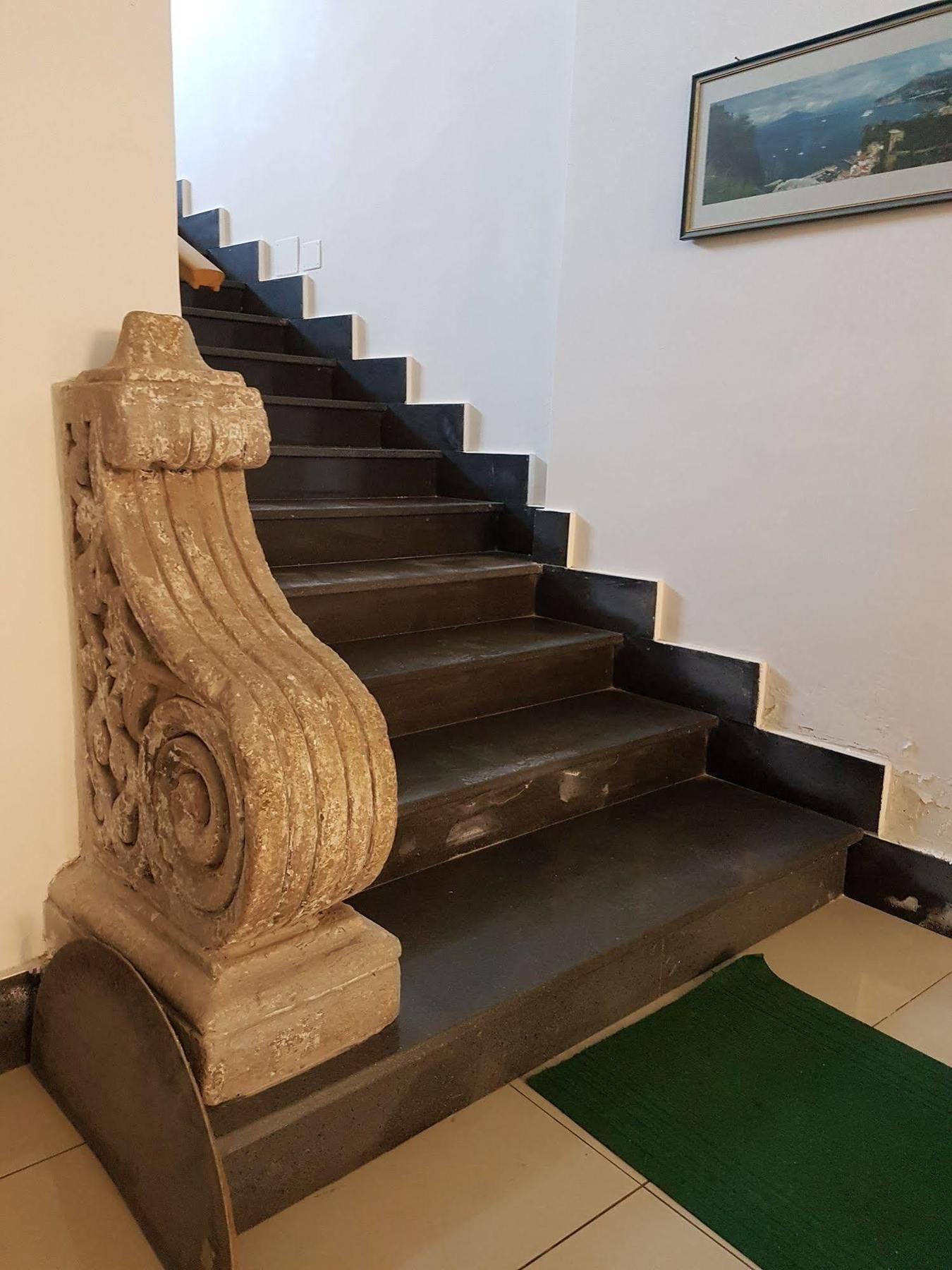 Casa Aristide Bed & Breakfast Sant'Agnello Bagian luar foto