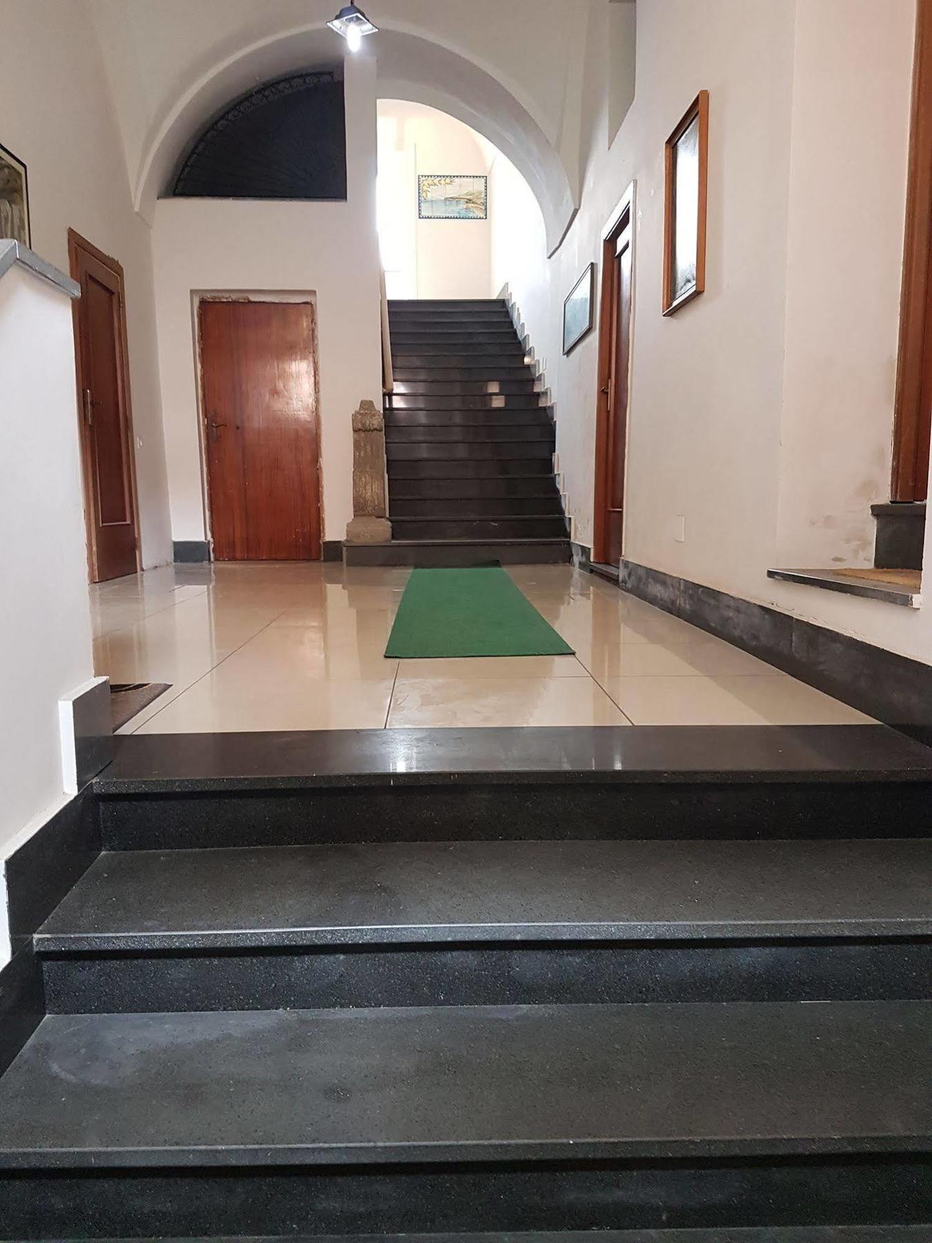 Casa Aristide Bed & Breakfast Sant'Agnello Bagian luar foto